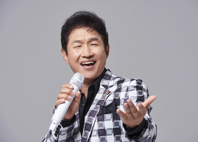  김범룡 프로필 나이 가수 데뷔 트로트 활동 학력 대표곡