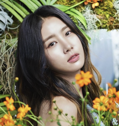  김정민 프로필 나이 몸매 데뷔 작품 배우 활동 학력 인스타그램