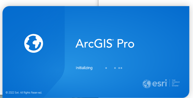 ArcGIS Pro 21일 평가판 설치하는 방법