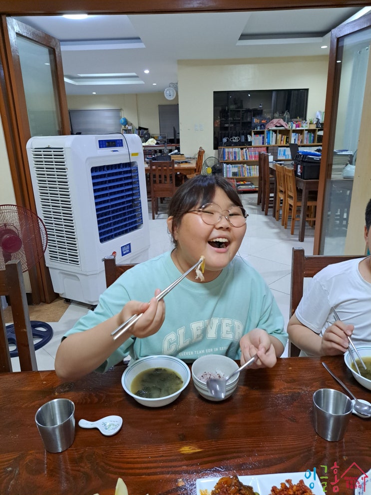  필리핀 유학 제일 안타깝고 가슴 아픈 것은~
