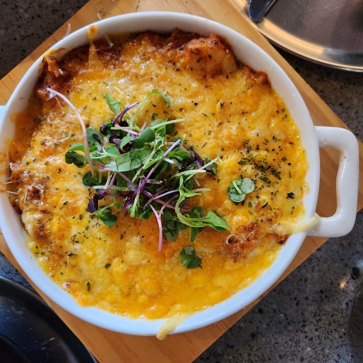  서울역 맛집 서울리스타 - 페퍼로니 피자부터 파스타, 리조토, 치킨까지. 뭐든 맛있는 곳!
