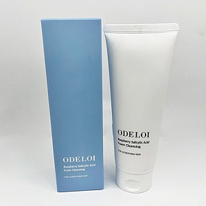 오드로이 살리실산 폼클렌징 내돈내산 솔직후기