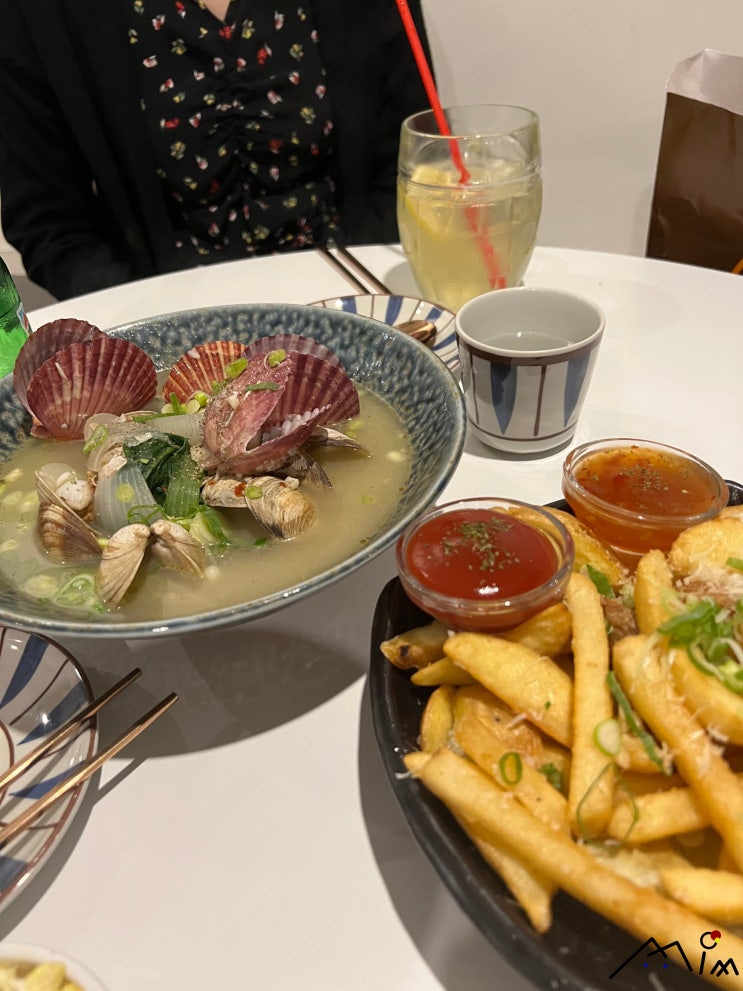 [부산/송도] 맛집 _ 정씨주당