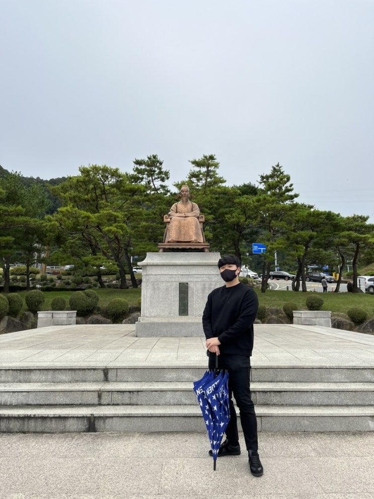  10월 둘째주 주간일기 - [도담삼봉/쏘가리매운탕/고수동굴/카페산/어촌별미/대전한빛야시장]
