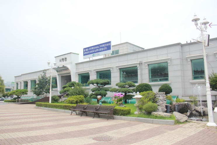  일산 최대 납골당 시설 가격 안내해드릴게요(서울장묘산업)