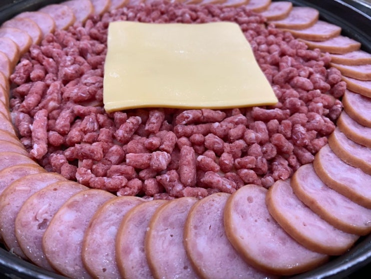당일치기 수원여행1 - 이나경 송탄부대찌개 당일치기 수원여행1 - 이나경 송탄부대찌개