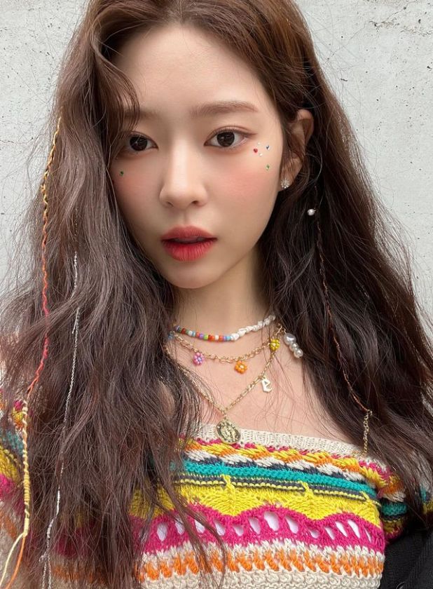  김민주 분석 (운명, 성격, 에너지..)