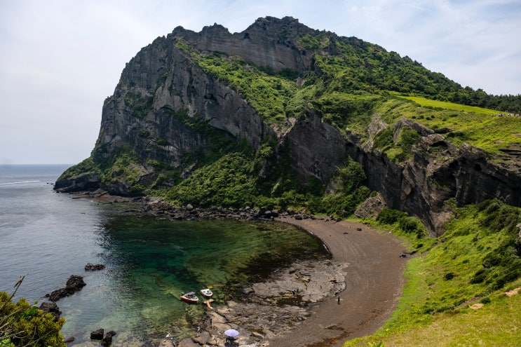 <귀트영> The Beauty of Jeju Olle Trails _ 제주 올레길의 아름다움
