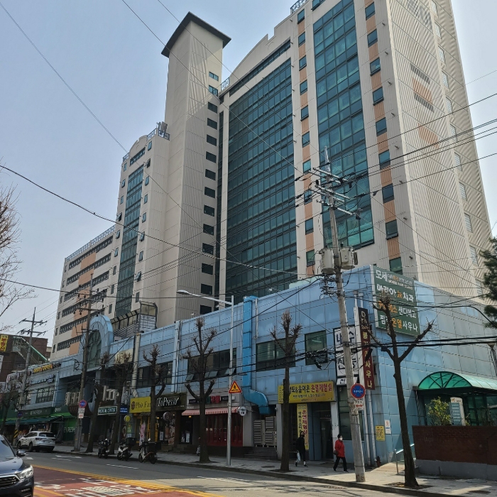  서울 관악구 봉천동 동아타운아파트 경매유찰