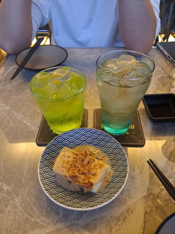 구디 이자카야ㅣ구로디지털단지 이자카야ㅣ 구디 하이볼 맛집ㅣ구디 웨이팅 맛집 ㅣ구디 안주 맛집 호요 구디점