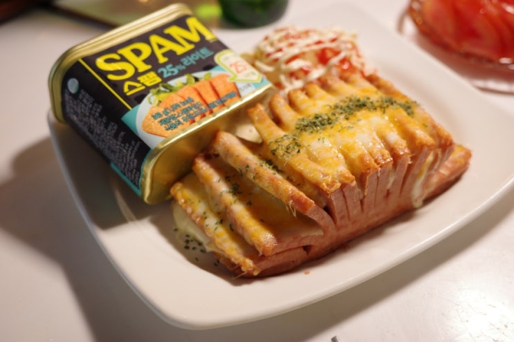  2차오기 좋은 문래동 가맥집 월드컵도 여기서! : 디럭스상회