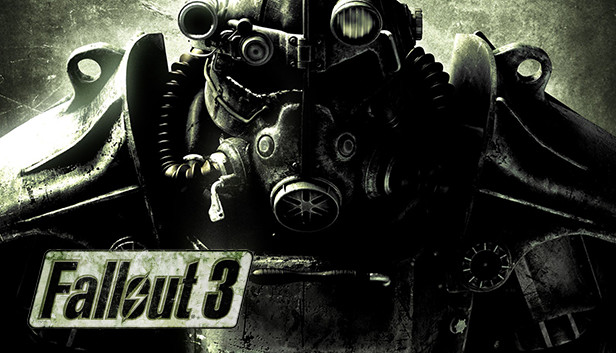 폴아웃 3 Fallout 3 GOTY 게임 무료다운 정보 한글패치 에픽게임즈