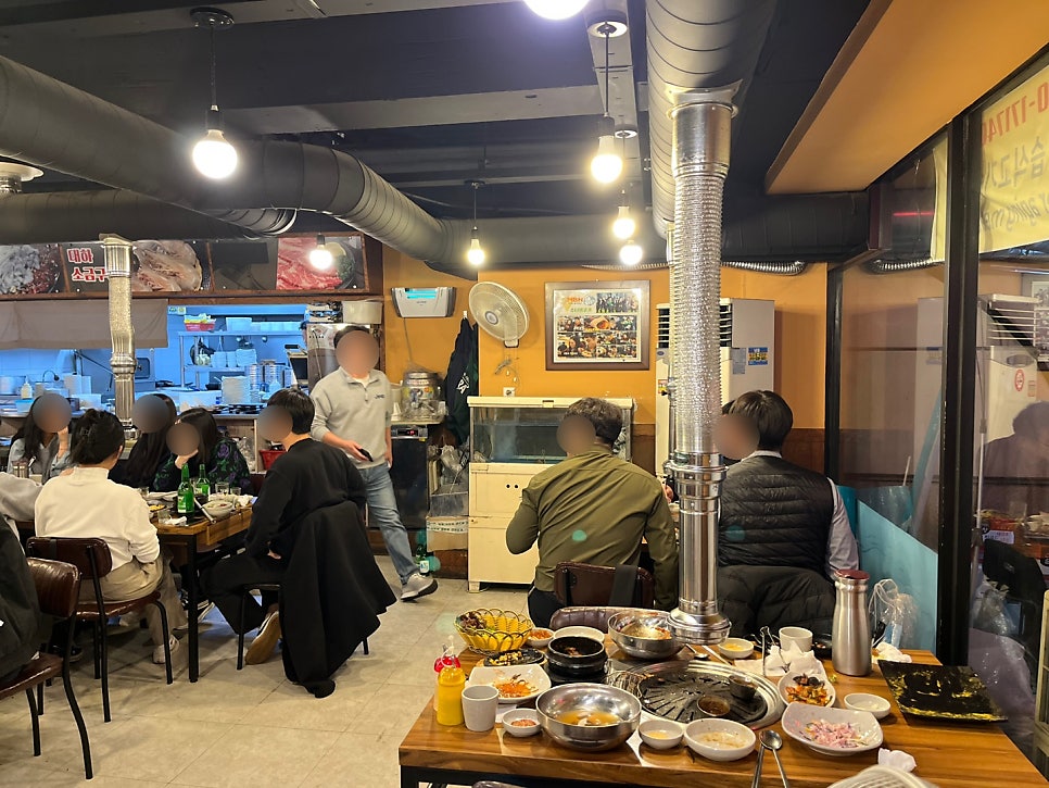 수타생고기 본점 사진 5