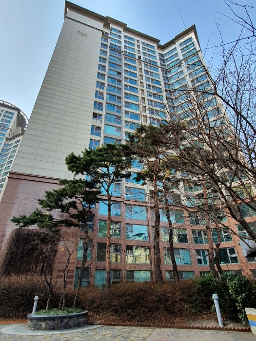  서울 동작구 신대방동 동작상떼빌 경매 유찰1회