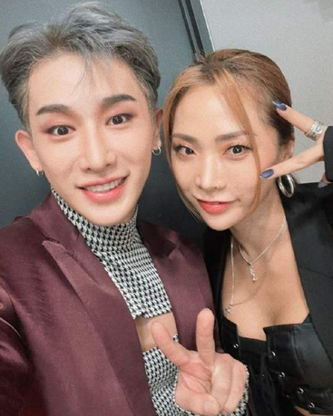 허니제이 예비신랑 직업 태이 결혼 허니제이 예비신랑 직업 태이 결혼