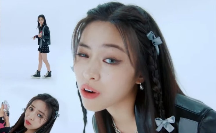  [MV] ITZY _ Boys Like You [뮤비/가사/듣기]