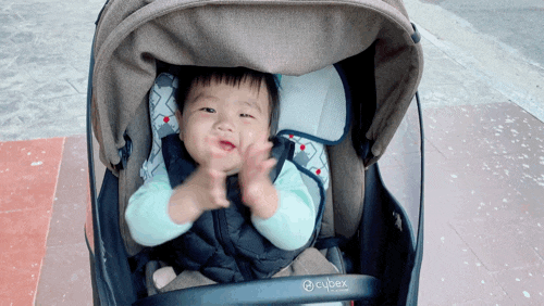  (모니+1535,로이+365) 자라감에 감사해