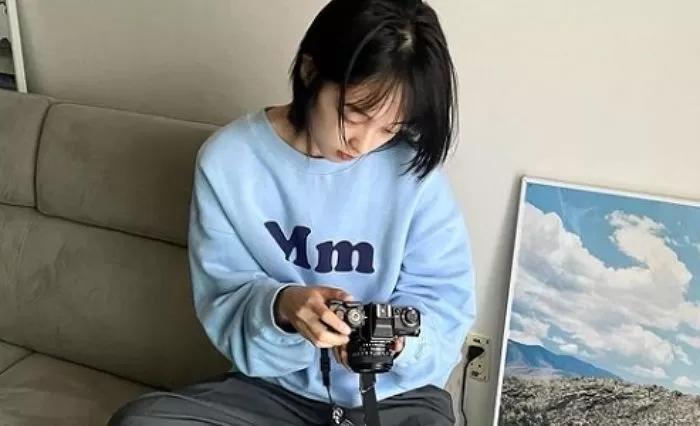 2020년 결별 소식 전했던 김보라,조병규와 헤어진 지 2년 넘었는데도 아직까지 남아있는 그의 흔적 2020년 결별 소식 전했던 김보라,조병규와 헤어진 지 2년 넘었는데도 아직까지 남아있는 그의 흔적
