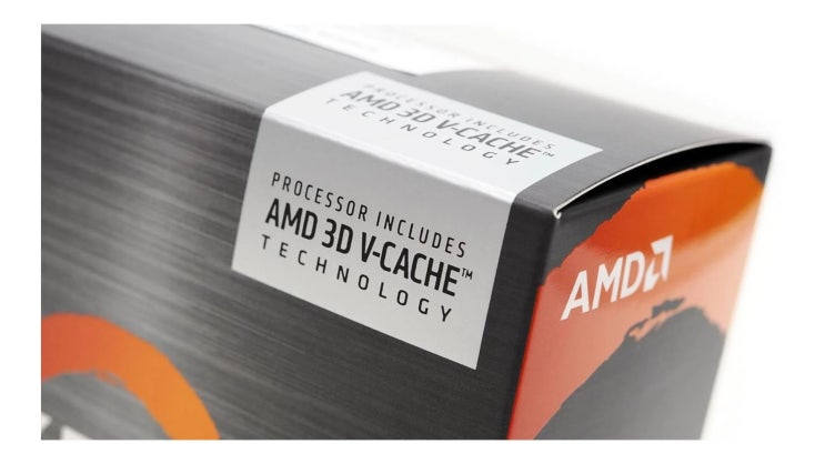 AMD 2023년 1월 라이젠 7900X3D, 7950X, 7800X3D 출시 발표 예정
