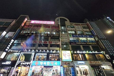 그레이살롱헤어&스파 이미지