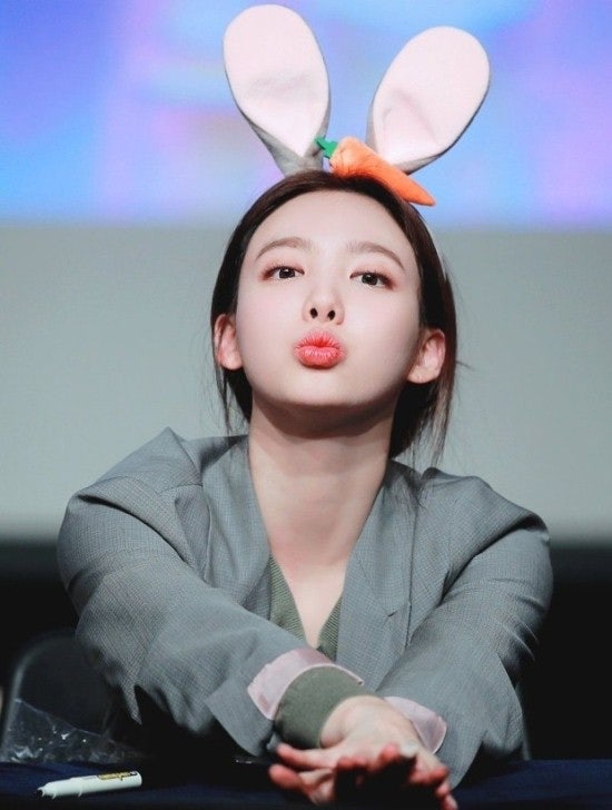 TWICE Nayeon's Saju Analysis