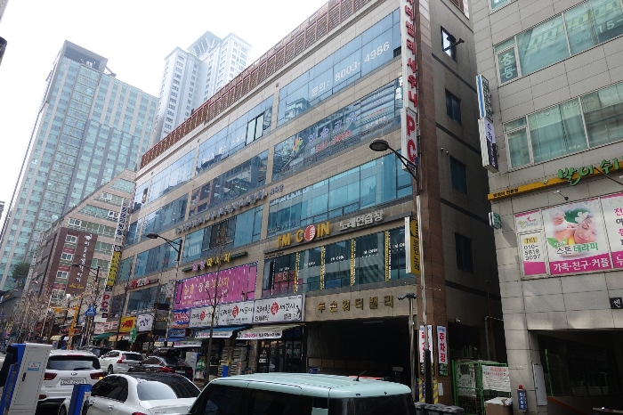  [경기화성근린상가경매] 화성시 반송동 워터밸리경매