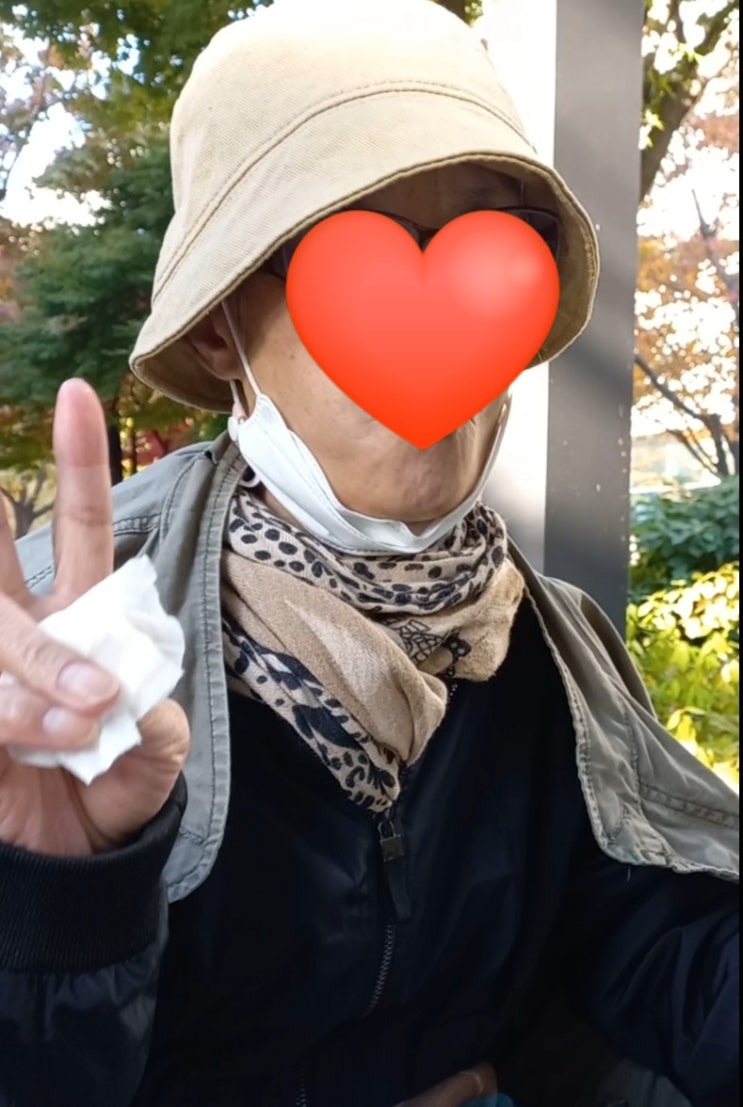  [난소암 4기] 3차 항암 결과