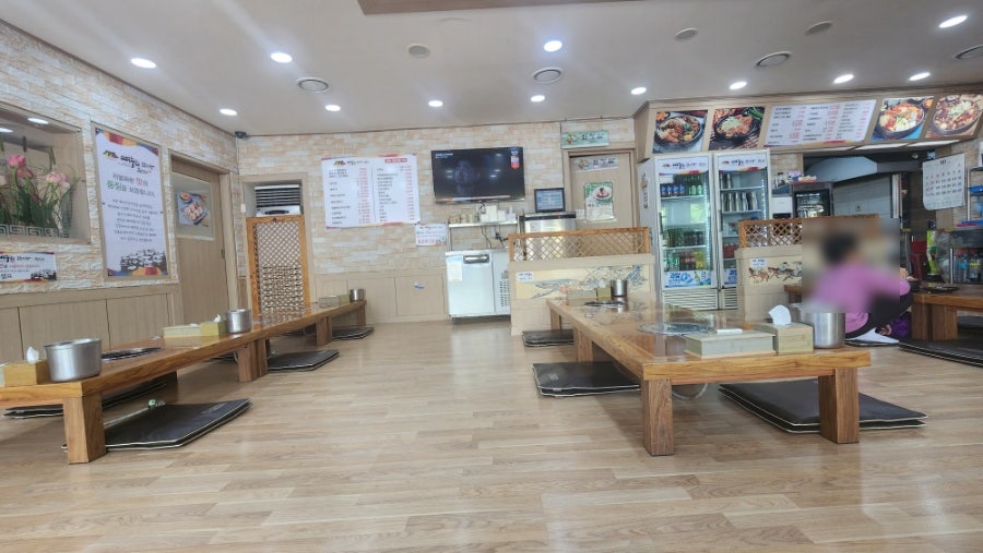 뼈누리 감자탕 신정점 사진 6