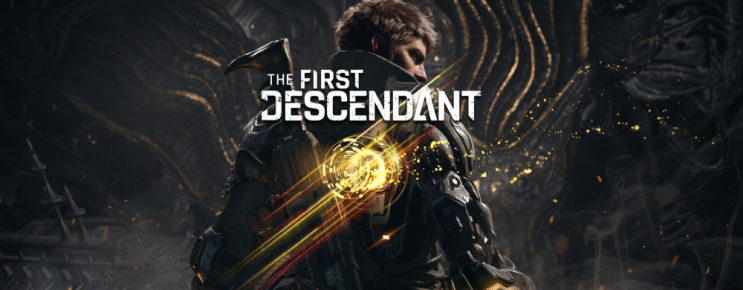 넥슨 신작 RPG TPS 퍼스트 디센던트 The First Descendant 맛보기