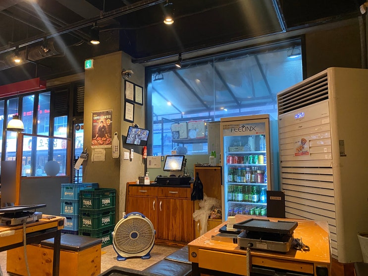 하남돼지집 인천 삼산점 하남돼지집 인천 삼산점