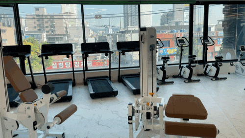 간석동 헬스 , 필라테스 : 이룸 휘트니스&필라테스 , 주차 가능 , 여성전용 헬스장 , 간석동 pt