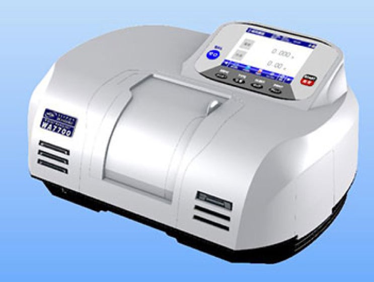 NDK 탁도계 WA7700/WA5500K