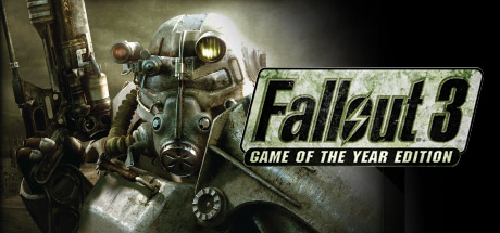 에픽게임즈 2022년 39주차 금주의 무료배포 명작 RPG 게임 (Fallout 3: 올해의 게임 에디션)