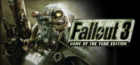  에픽게임즈 2022년 39주차 금주의 무료배포 명작 RPG 게임 (Fallout 3: 올해의 게임 에디션)