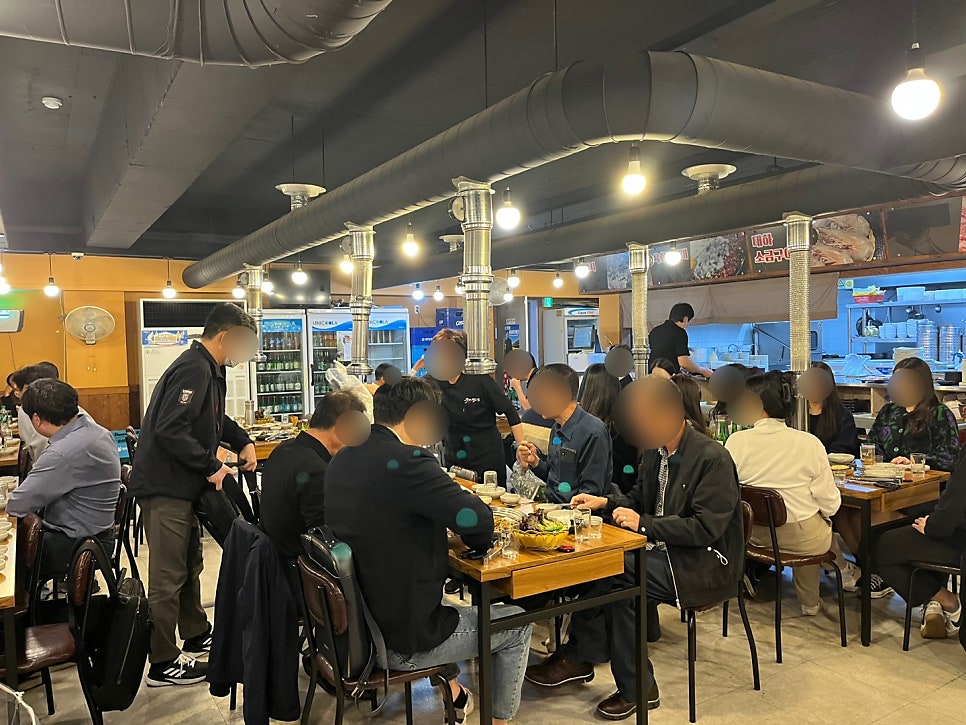 수타생고기 본점 사진 4