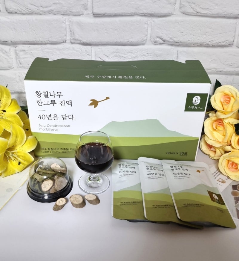 네이버 인플루언서 [네이버 인플루언서] 대표의 구절초효능