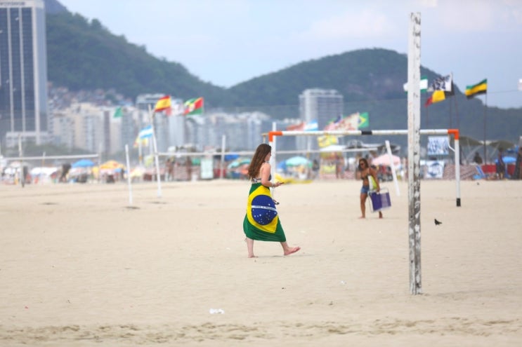  남미여행 : 브라질 여행 일정, 코스, 치안, 가볼 만한 곳, 리우여행, 이과수 폭포