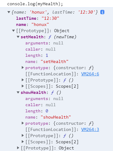  ES6 Object.setPrototypeOf