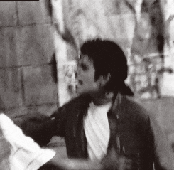  Michael Jackson-The Way You Make Me Feel(2)
