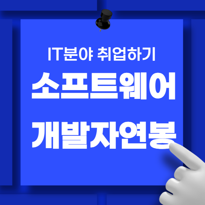  소프트웨어 개발자 연봉
