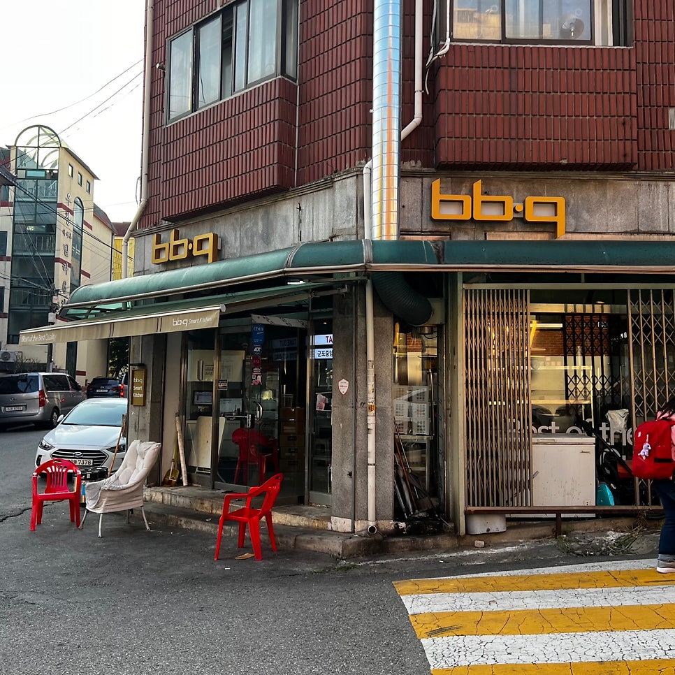 BBQ 군포중앙점 사진 2