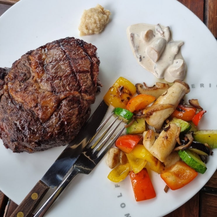  판교 콜키지 프리 이탈리안 맛집 울프스덴