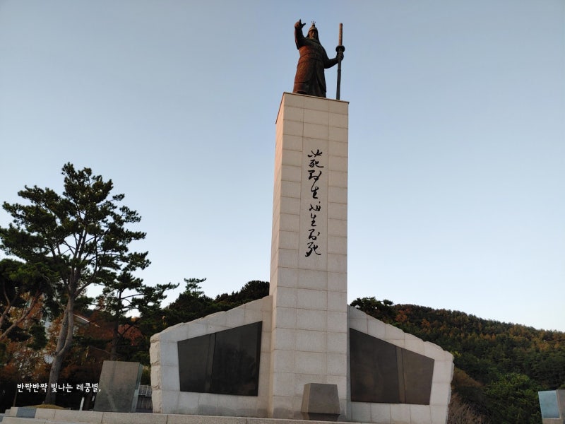 통영 야경 아이와 가볼만한곳 이순신공원 어린이 놀이터