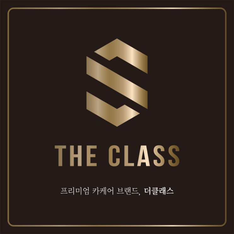  더클래스 공식 판매점