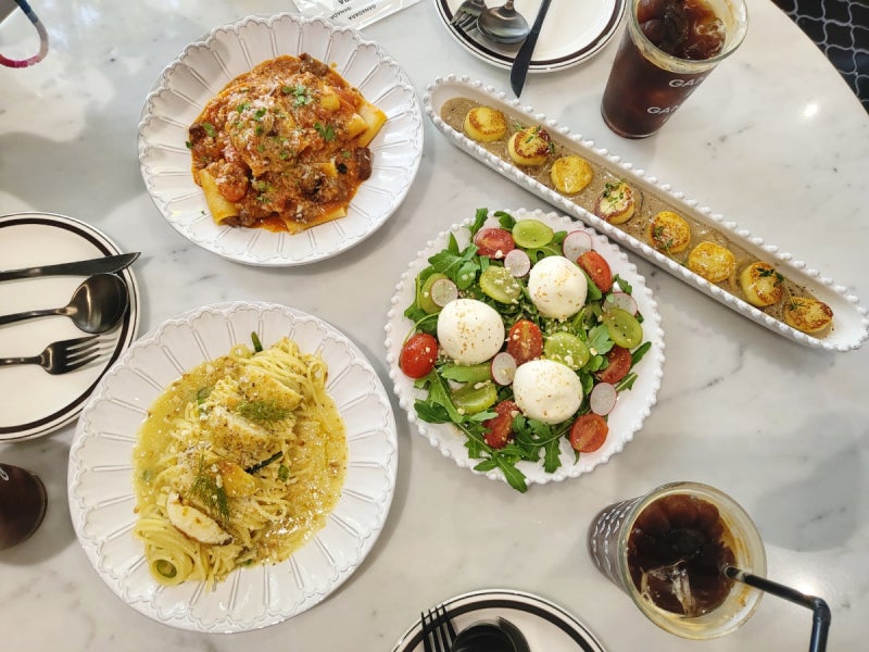 창원가로수길맛집 나쵸부터 타코까지 맛있는 멕시칸 음식