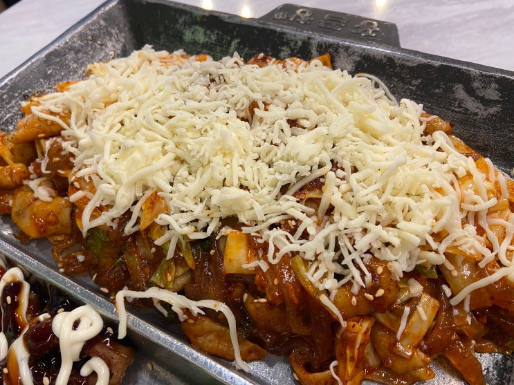  [혜화/곱창] 데리야끼 막창 맛집 혜화역 인생 곱창집 "홍곱창"