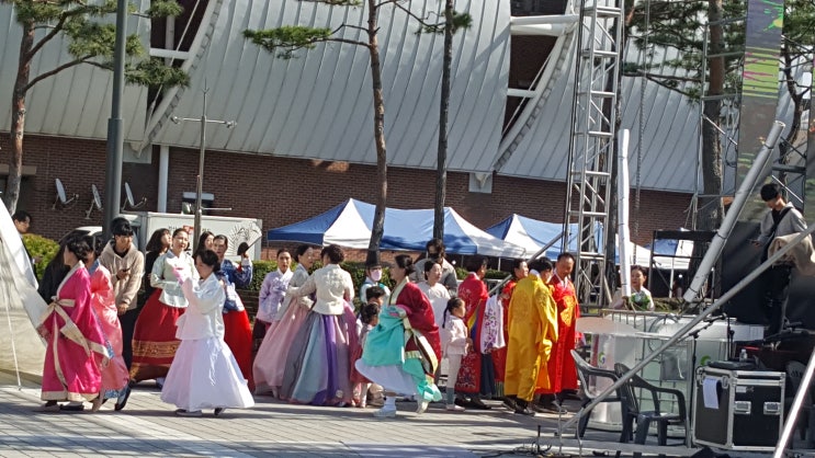  경산대추축제&농산물한마당(경산생활체육공원)-10월 경북(경산) 축제