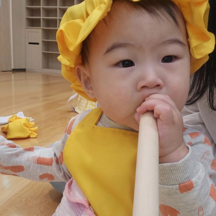  현대백화점 오픈전 문화센터 입장하기! 현대백화점 10시반전 통로