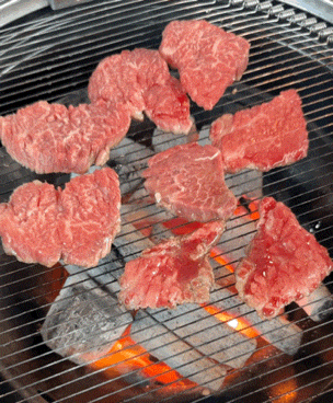  의정부 참숯 솔갈비 306보충대 만가대 맛집 발견!