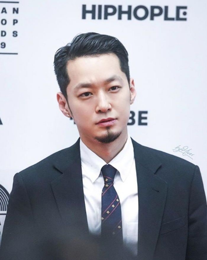 더 콰이엇 본명, 프로필 소개 보고 가세요